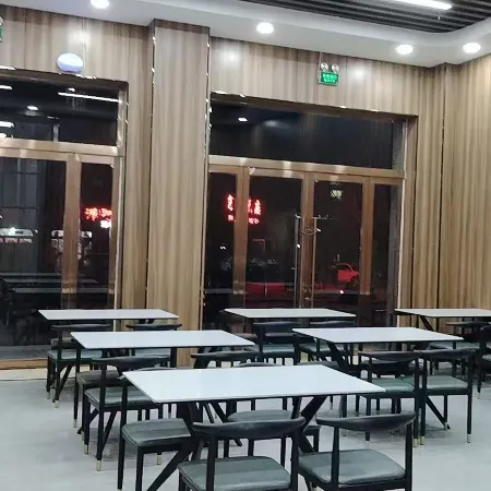 Jinfeng Hotel