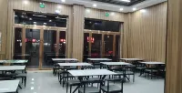 Jinfeng Hotel - breakfast