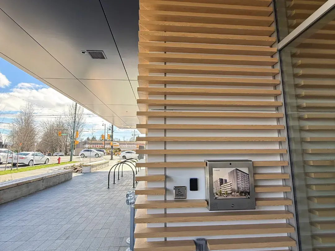 Emily’s Vancouver Getaway - Vancouver