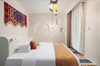 Bajianli Homestay (Yining Airport Liuxing Street) - balcony