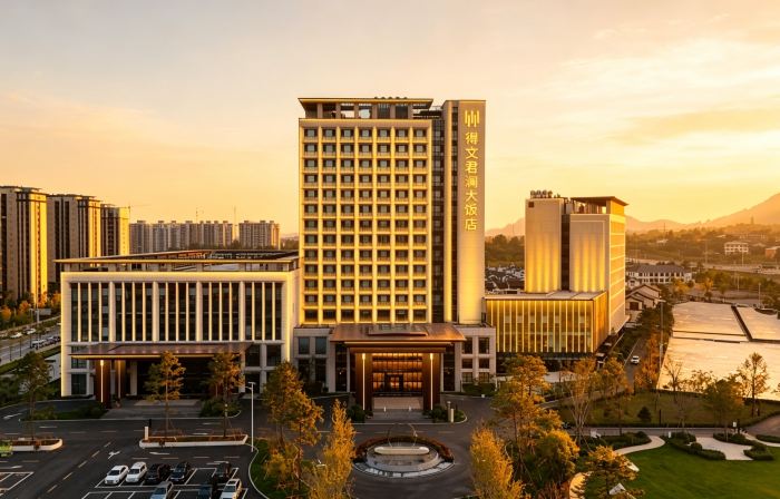 Dewen Narada Grand Hotel