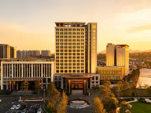 Dewen Narada Grand Hotel