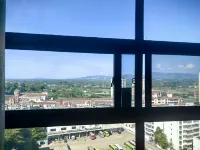 Hotel Luckyever (Ledong County Government Hotel) - Mountain view