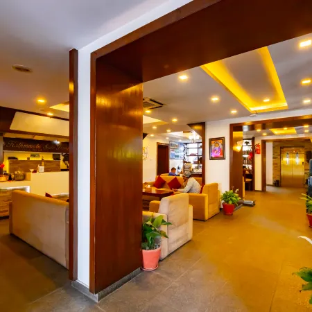 Kathmandu Suite Home