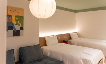 Vacay Stay Hotel