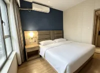 Aihang Alliance Hotel Hotels in Ganyu District