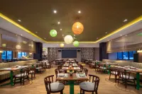 Changbai Mountain Wanda Yue Hotel