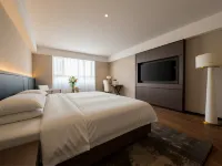 Rezen Select Hotel (Bayannur Linhe District) Hotels in Bayannur