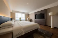 Rezen Select Hotel (Bayannur Linhe District)