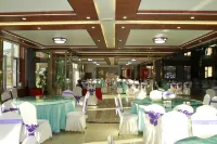 Qinglonghu Hotel - breakfast