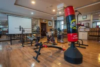 Furuixiang Hotel - Gym