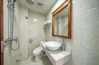 โรงแรมเหม่ยเกาเหม่ย - 2 ดาว