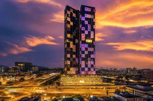 Arte Cheras by Chua Home - Infinity Pools