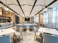 Magic Play · ALIENWARE E-sports Homestay (Guicheng, Foshan Branch) Hotel di Foshan