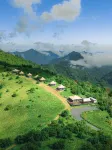 Wangshu Joy Secret Realm · ANANDA Private Hot Spring Healing Hotel - Mountain view