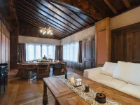 Mangelan · Talin Habitat Hotel a Kangding