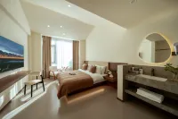 Yunyu Tinglan Smart Designer Guesthouse