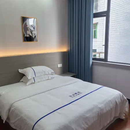 Kaijiang huali Hotel