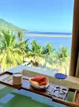Zhina South China Sea View Hotel (Lingshui Nanwan Monkey Island Branch)