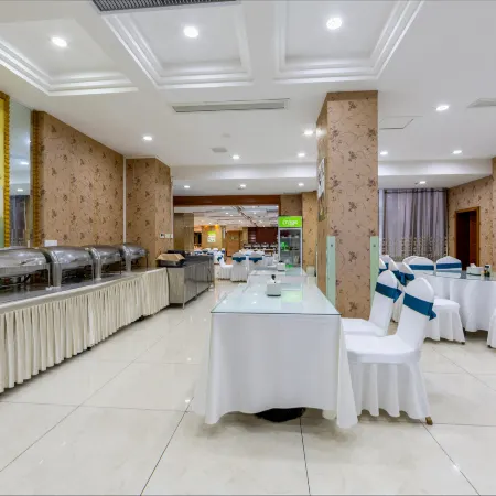 Zhongyue Hotel