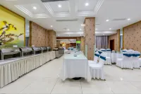 Zhongyue Hotel - Aamiainen