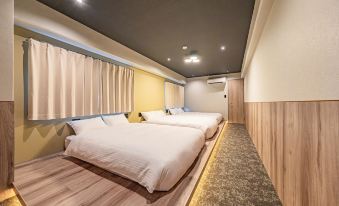 Apartment Hotel 11 Shinsaibashi IV