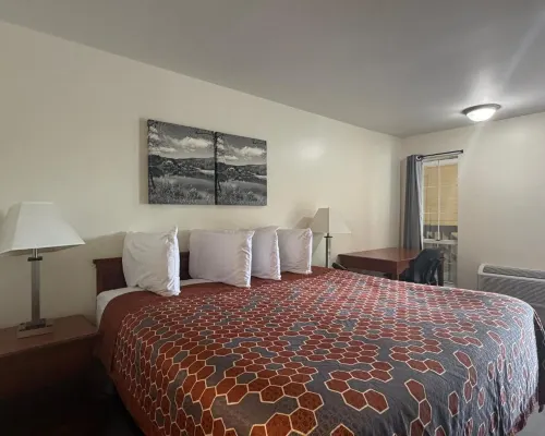 Travel Inn Buford near Mall of Georgia Hotels in Buford