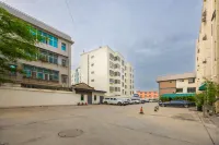 Haitang Apartment (Jianshui Ancient Town Mini Train) - homestay