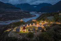 Tangxin Mountain Villa (Suosong Village)