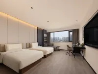 Mianyang Station CapitaMall Atour Hotel Hotels in Mianyang