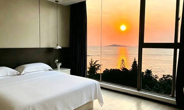 Xiamen Chain Island Seaside Hotel
