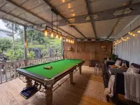 Langlangshan Homestay