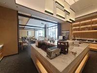 Jianguo · HIDDEN (Yangzhou Slender West Lake Dongguan Street) - breakfast