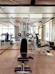 Savea Bay City Manila - Fitnessstudio