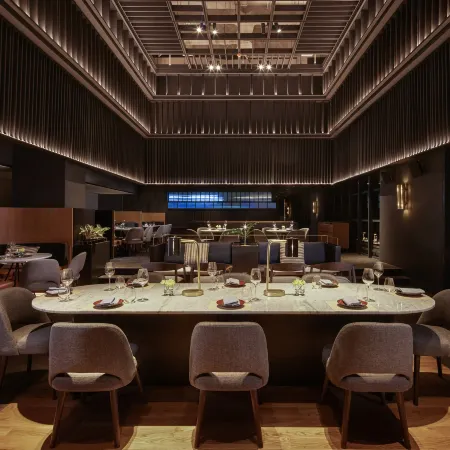 The Gaia Hotel Bandung