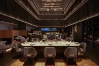 The Gaia Hotel Bandung - breakfast