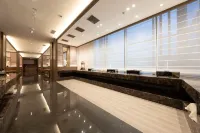 龍昂國際酒店（張家口蔚縣蔚州博物館店） - 早餐