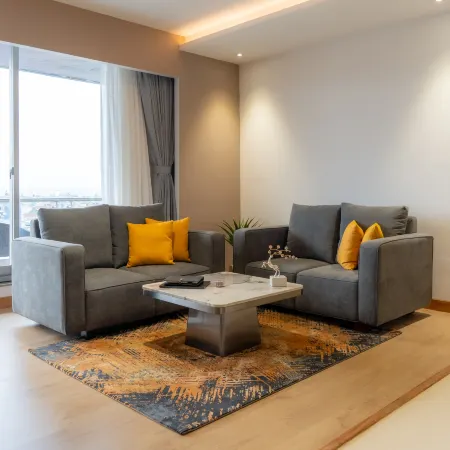 Maya Suites