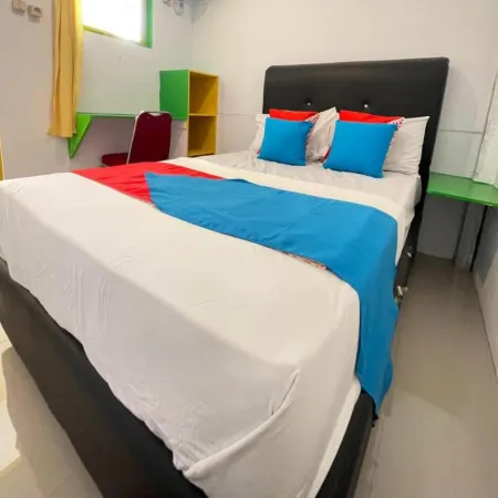 Maluku Residence Syariah