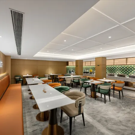 Magnotel Hotel (Xinxiang DL Pang Donglai · Dapang Store)