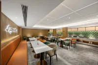 Magnotel Hotel (Xinxiang DL Pang Donglai · Dapang Store)