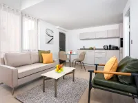Micklegate by Supercity Aparthotels Hotels near Kings Square