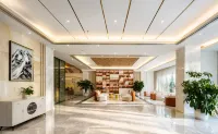 Yayue Hotel (Yuxi Nie Er Music Square) - gimnasio
