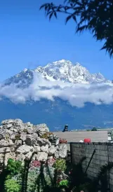 The R.D Resorts LiJiang