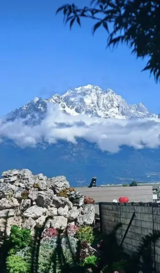 The R.D Resorts LiJiang