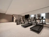 Urumqi Sand Ship Outlet Tianshan Airport Atour Hotel - เปิดใหม่