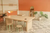 Sesare Co-Living by Calli Rooms