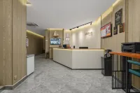Sansejin Theme Hotel