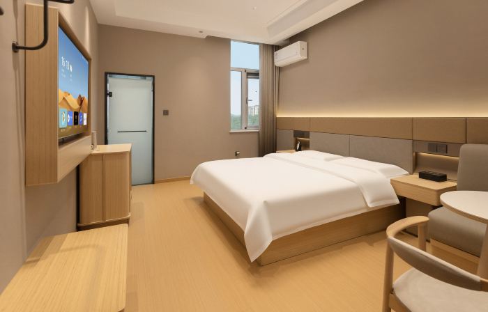 Weihui Hongyun Business Hotel