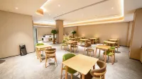 Manting Hotel (Nanyang Institute of Technology) - Desayuno
